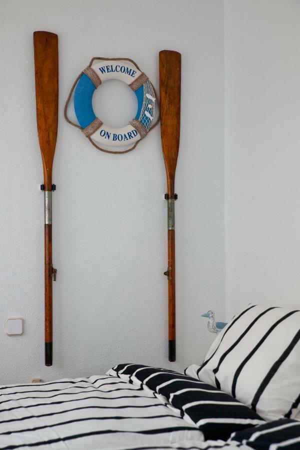 Candela'S Beach Port มาสเนา ภายนอก รูปภาพ